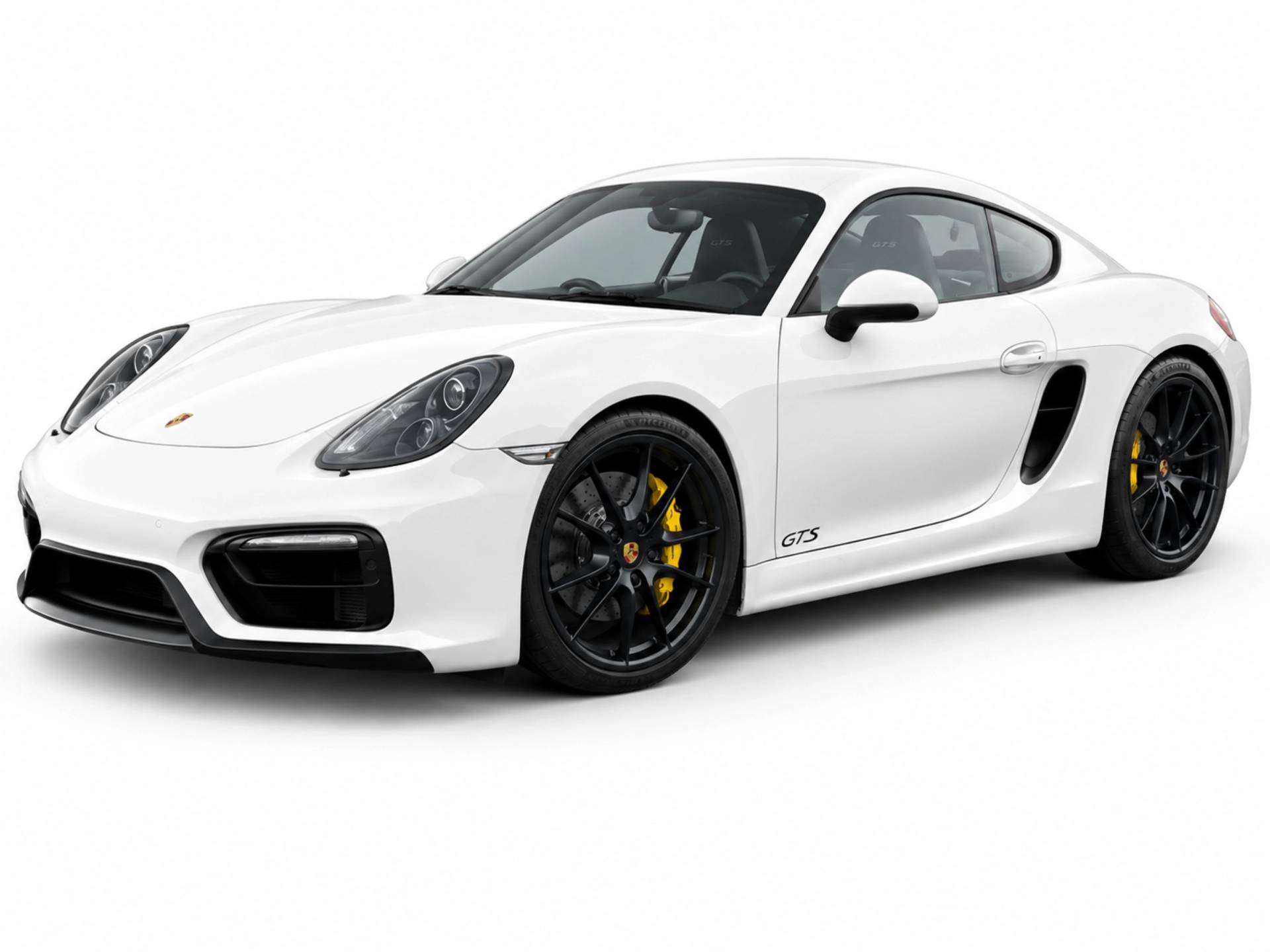 Cayman GTS, photo 2 of 4