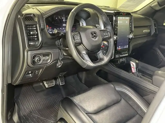 2024 RAM Ram 1500 Pickup TRX - Photo 31