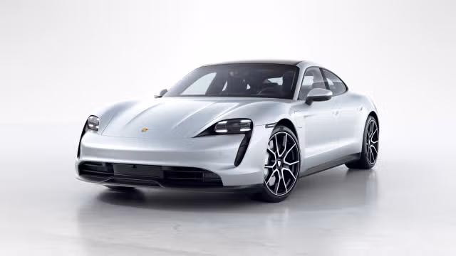 Used 2022 Porsche Taycan Base with VIN WP0AA2Y12NSA17519 for sale in Redwood City, CA