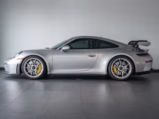 2026 Porsche 911 GT3 - Photo 9