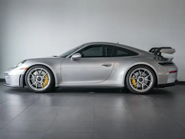 2026 Porsche 911 GT3 - Photo 14