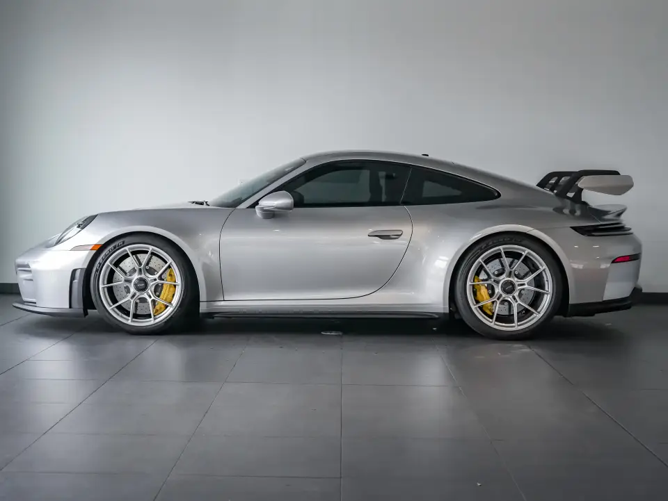 2026 Porsche 911 GT3 - Photo 15