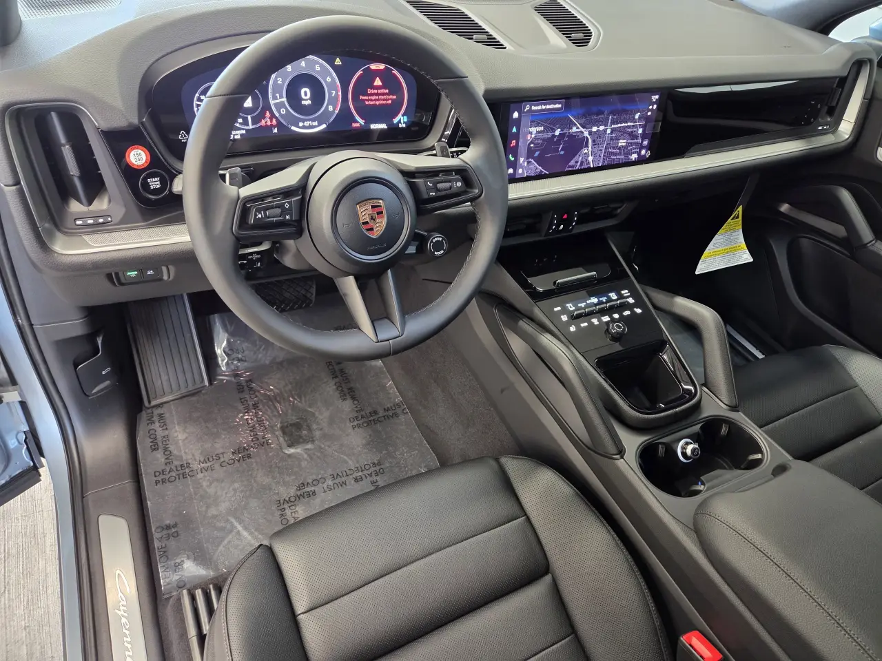 2026 Porsche Cayenne Base - Photo 32