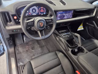 2026 Porsche Cayenne Base - Photo 25