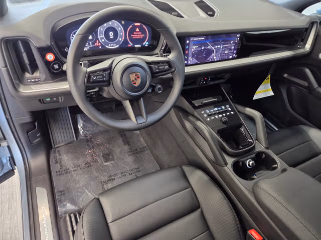 2026 Porsche Cayenne Base - Photo 26