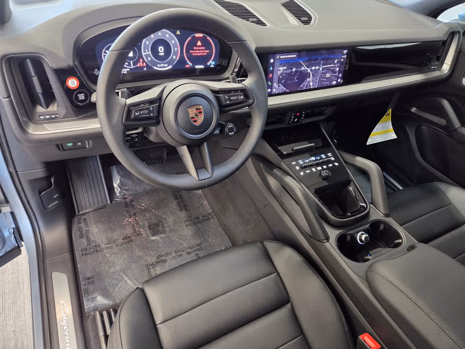 2026 Porsche Cayenne Base - Photo 27