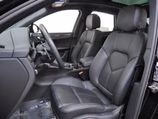 2025 Porsche Macan Base - Photo 33