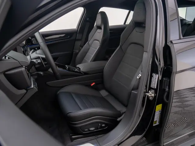 2026 Porsche Panamera Base - Photo 38