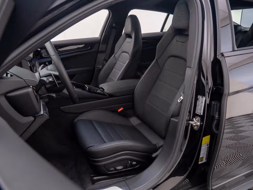 2026 Porsche Panamera Base - Photo 35