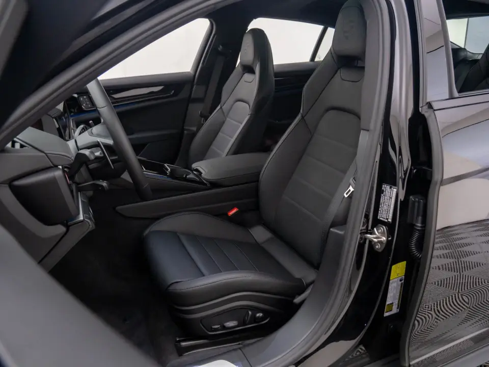 2026 Porsche Panamera Base - Photo 39