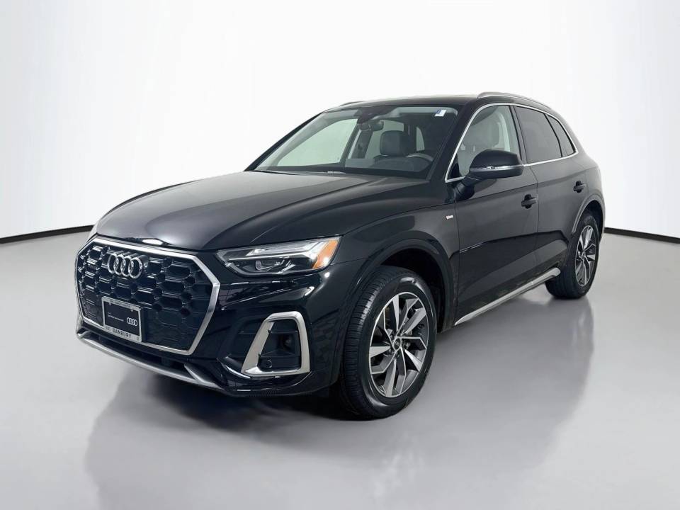 2024 Audi Q5