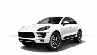 2015 Porsche Macan S's photo