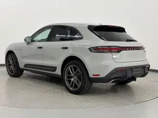 2026 Porsche Macan Base - Photo 21