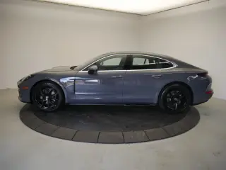 2026 Porsche Panamera Base - Photo 13