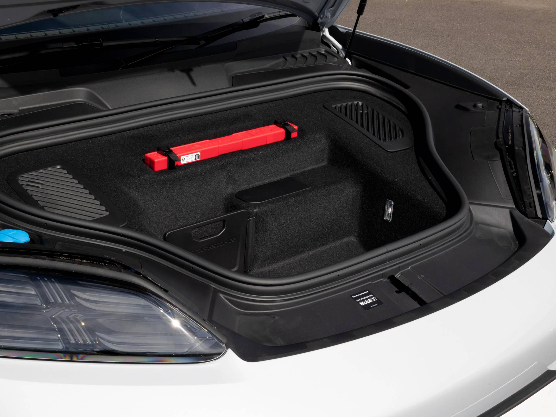 Macan Turbo, photo 79 of 79