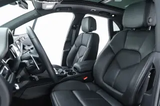 2026 Porsche Macan Base - Photo 37