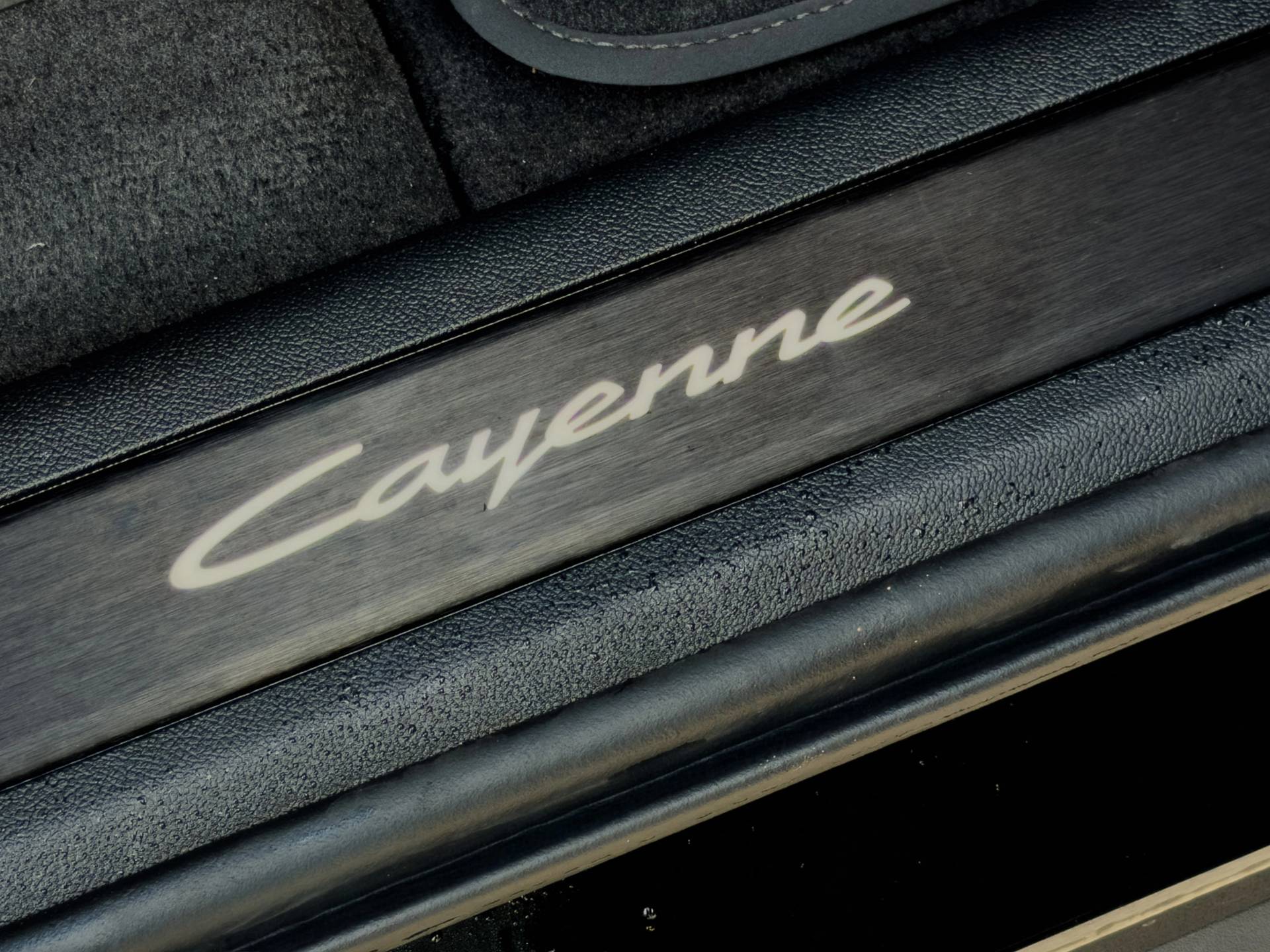 Cayenne Coupé, photo 33 of 33