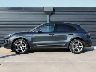 2026 Porsche Macan Base - Photo 13