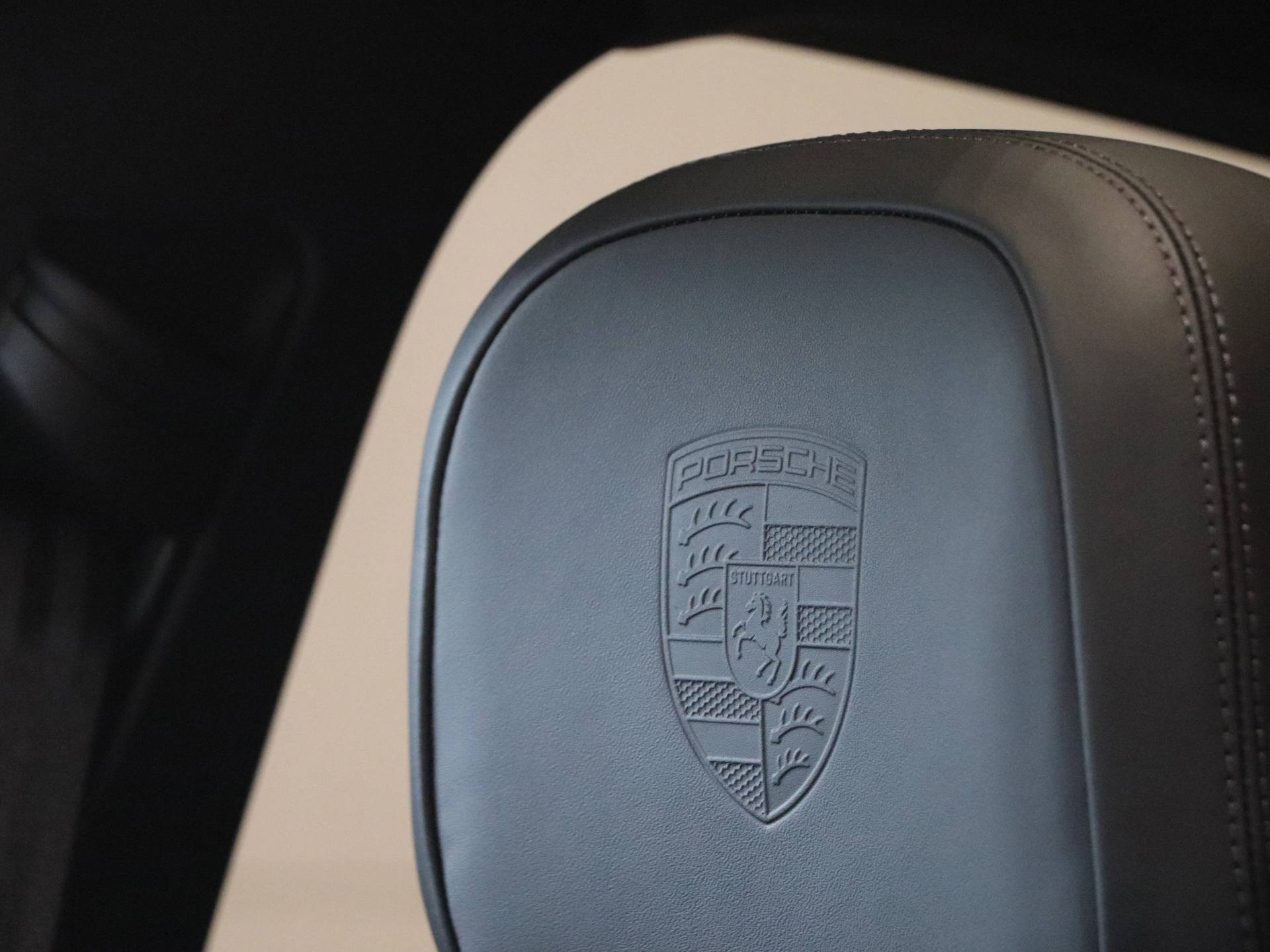 Cayenne Coupé, photo 32 of 32