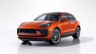 2023 Porsche Macan -'s photo
