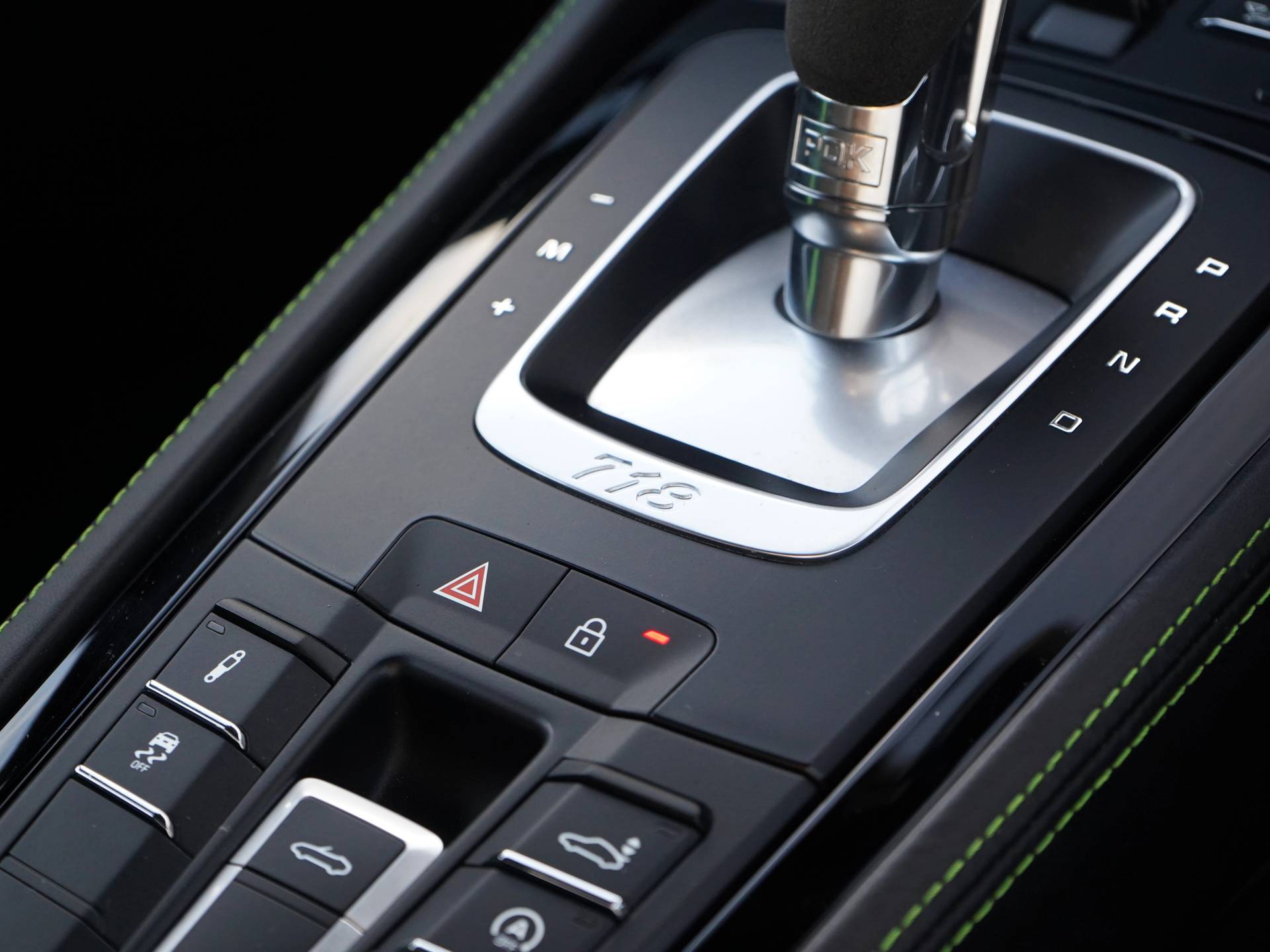 718 Boxster T, photo 35 of 35