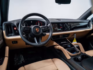 2026 Porsche Cayenne Base - Photo 25