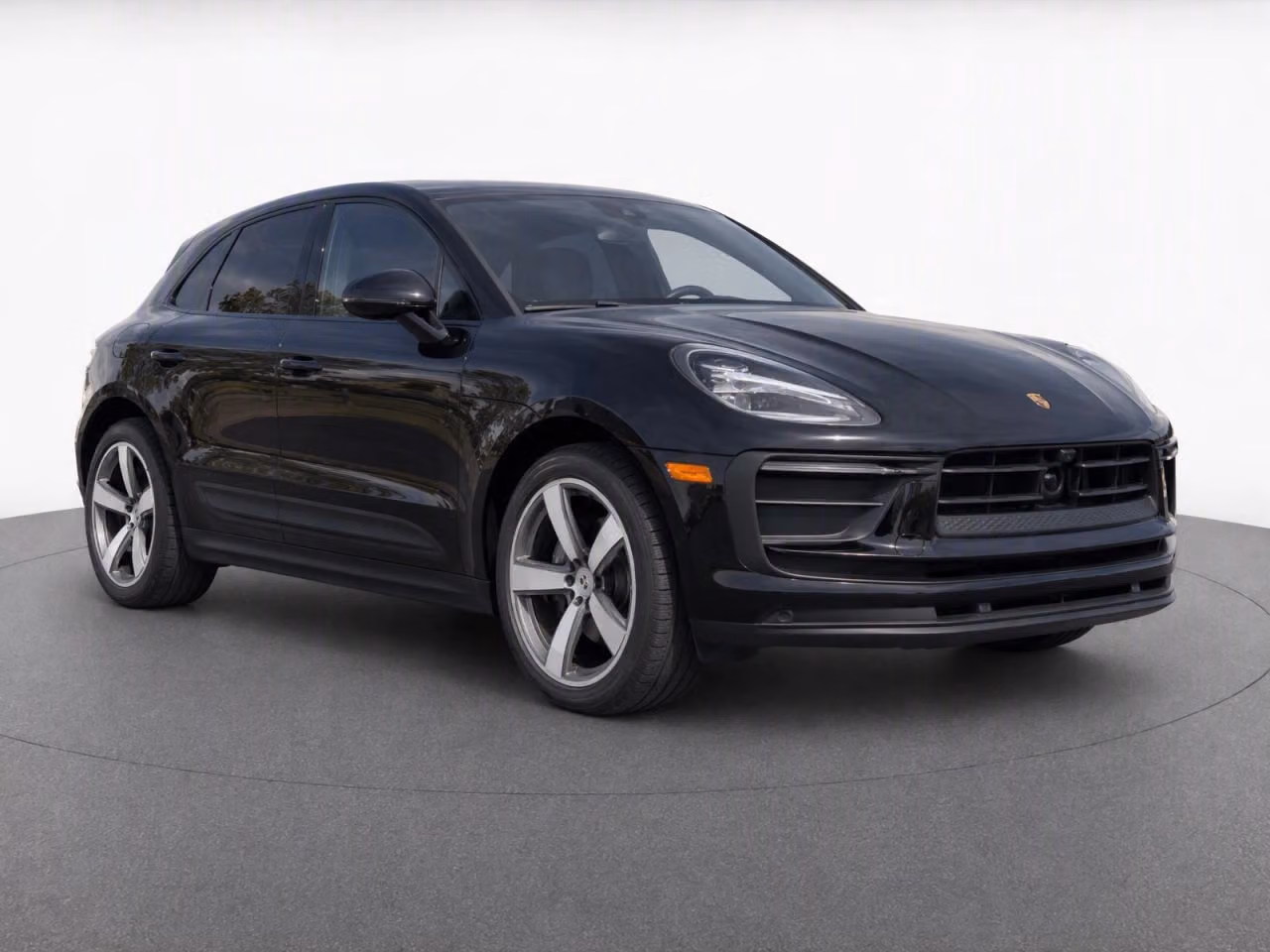 2023 Porsche Macan Base - Photo 12