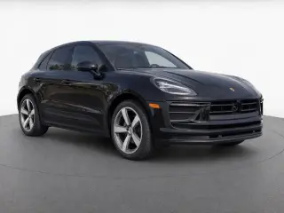 2023 Porsche Macan Base - Photo 13