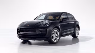 2023 Porsche Macan -'s photo