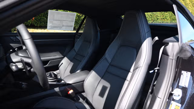 2026 Porsche 911 - Photo 34