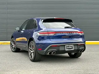 2024 Porsche Macan S - Photo 21