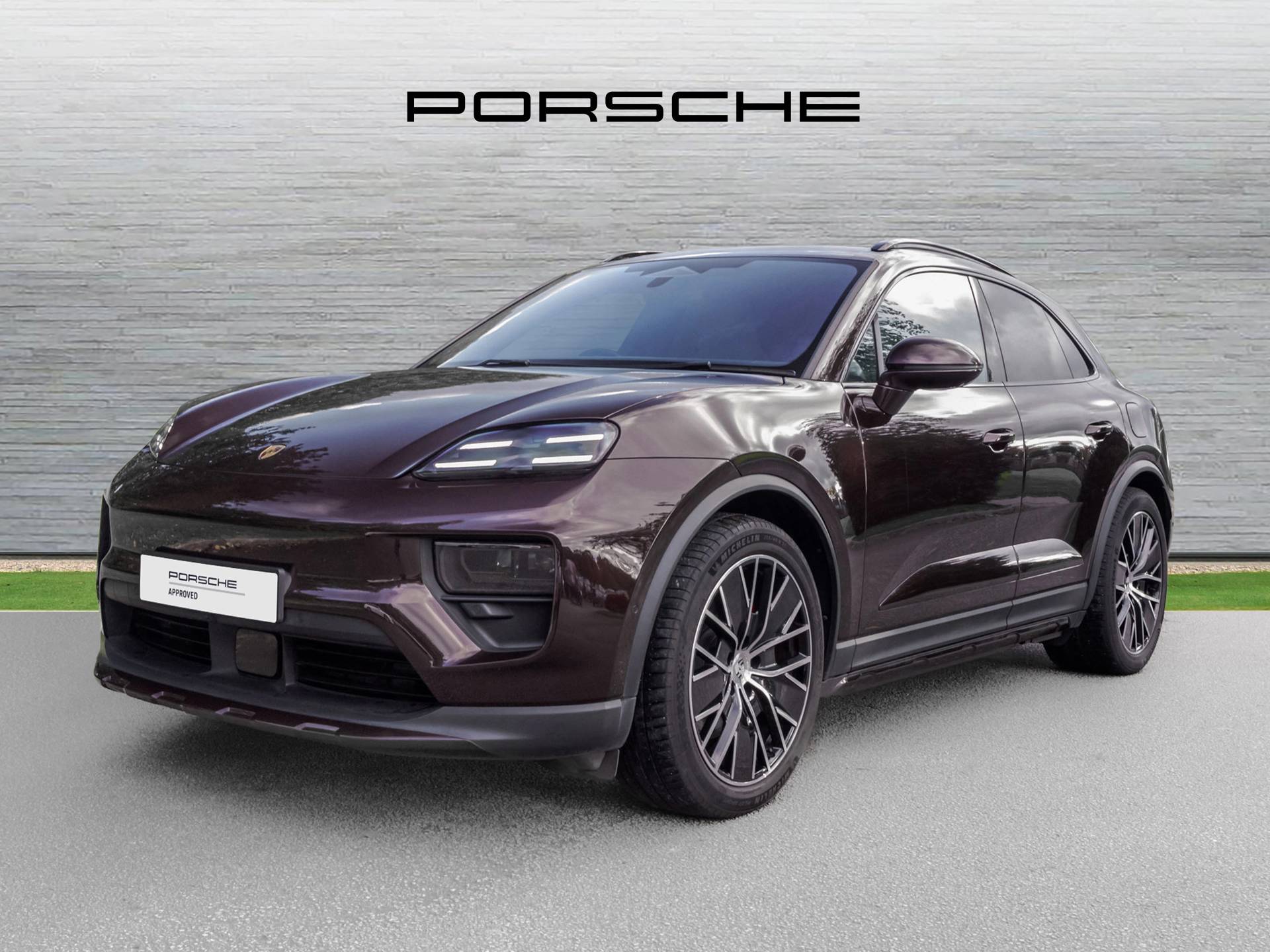 Macan 4S, photo 2 of 34