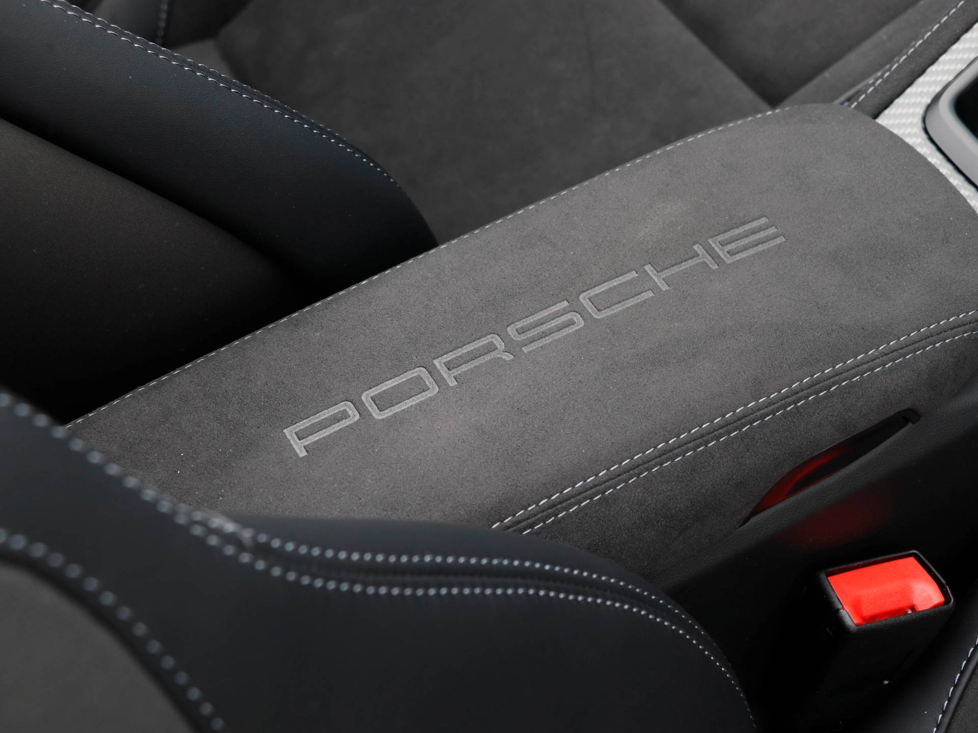 718 Boxster Spyder RS, photo 34 of 34