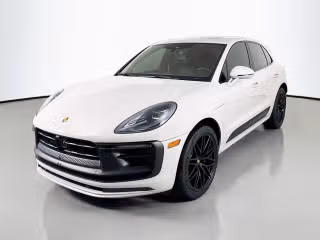 2023 Porsche Macan