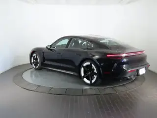 2026 Porsche Taycan Turbo - Photo 21