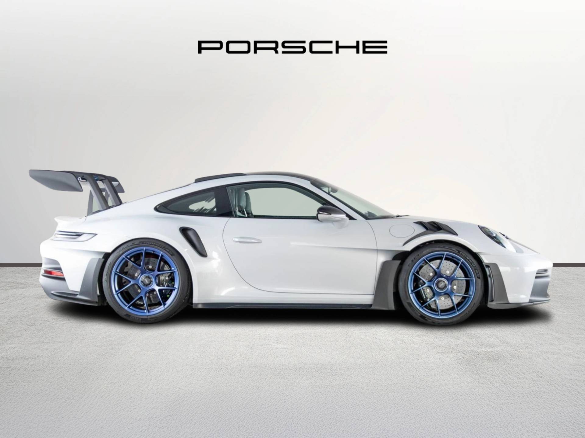 911 GT3 RS, photo 2 of 60
