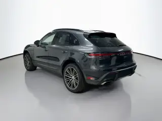 2025 Porsche Macan Base - Photo 21