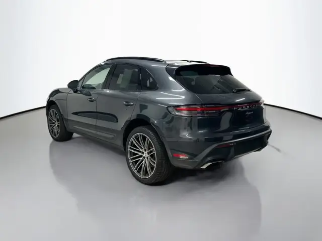 2025 Porsche Macan Base - Photo 22