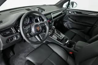 2026 Porsche Macan Base - Photo 29