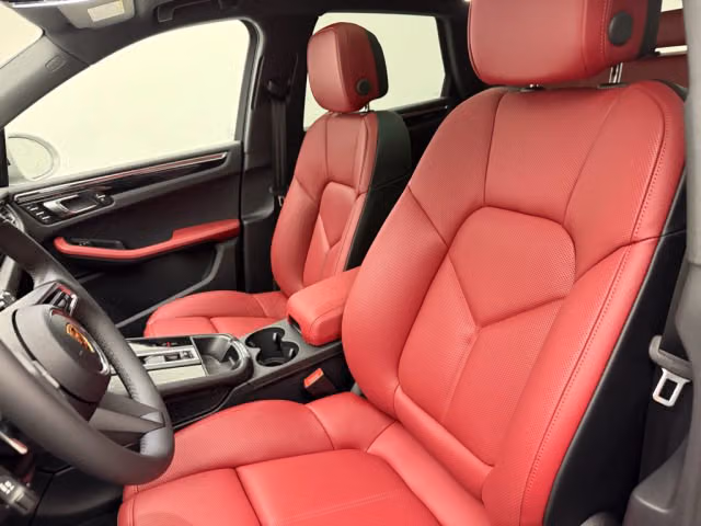 2026 Porsche Macan Base - Photo 34