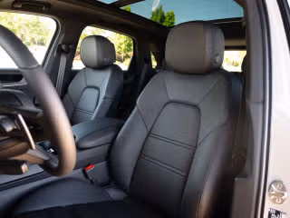2026 Porsche Cayenne Base - Photo 33