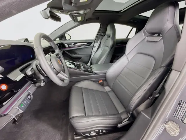 2026 Porsche Panamera Base - Photo 38