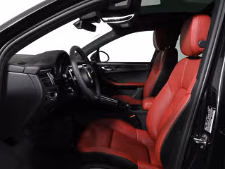2026 Porsche Macan Base - Photo 33