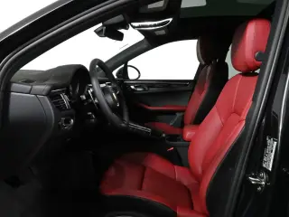 2026 Porsche Macan Base - Photo 37