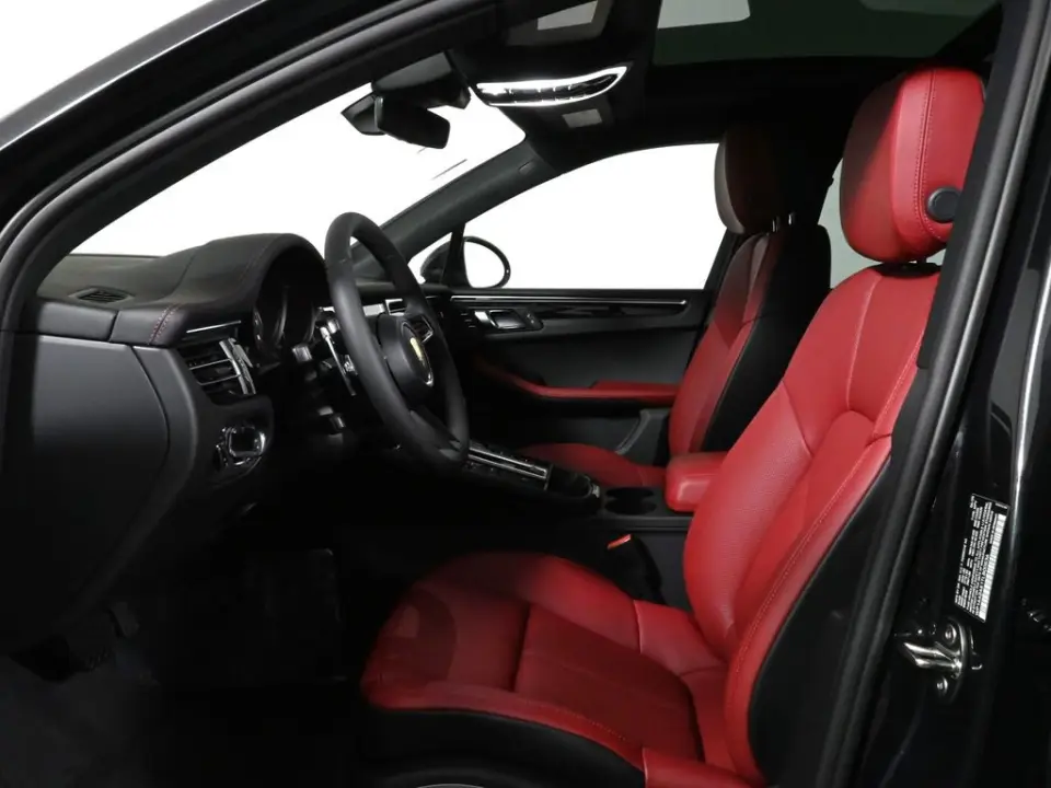 2026 Porsche Macan Base - Photo 39
