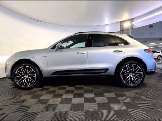 2026 Porsche Macan Base - Photo 9