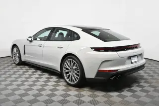 2026 Porsche Panamera Base - Photo 21