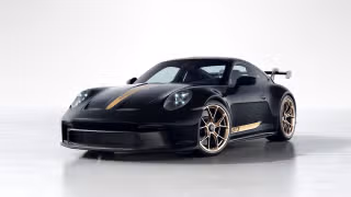 2024 Porsche 911 GT3's photo
