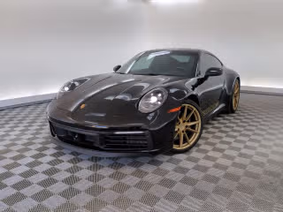 2020 Porsche 911 Carrera S Coupe's photo