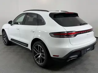 2026 Porsche Macan Base - Photo 21